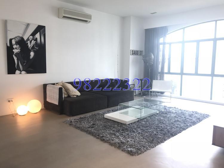 Mutiara View (D10), Apartment #163743772